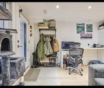 1 Bedroom Basement Unit - Photo 2