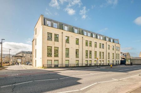 1 bedroom apartment to rent - Photo 4