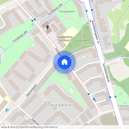 Tunagatan 22, 75337, Uppsala