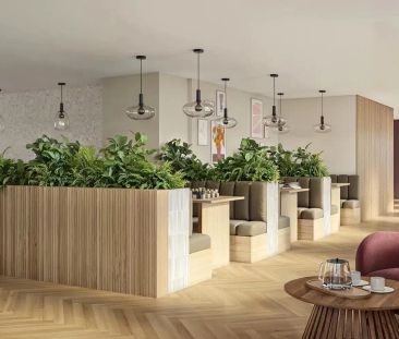 Townhouse Shared Apartment - Photo 1