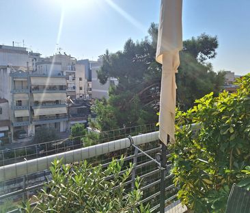 Διαμέρισμα για ενοικίαση Ηλιούπολη Κέντρο (Σταυρούπολη) - Photo 5