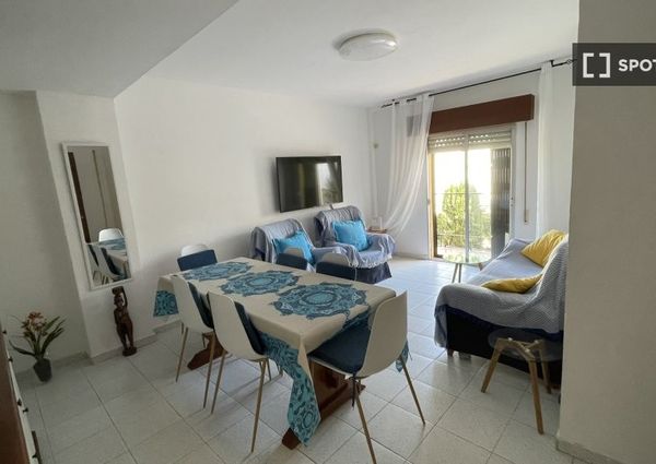 almeria, Andalusia 04007