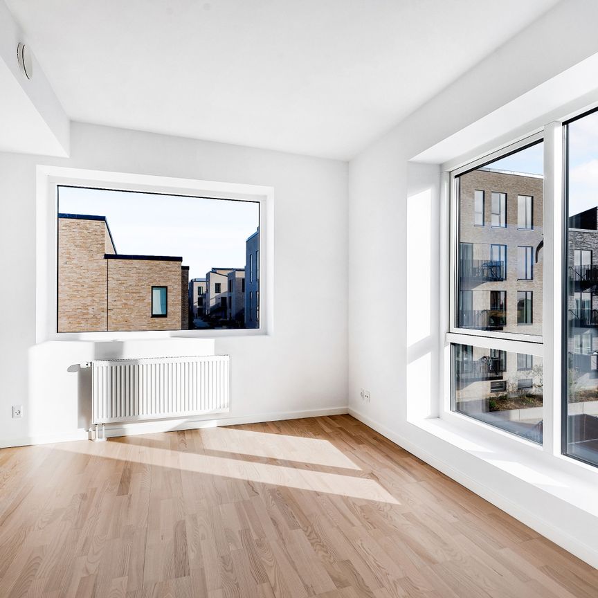 Tove Ditlevsens Gade 6, st.th. - Photo 1