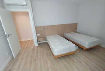 Apartamento T3 com Terraço no Centro do Porto