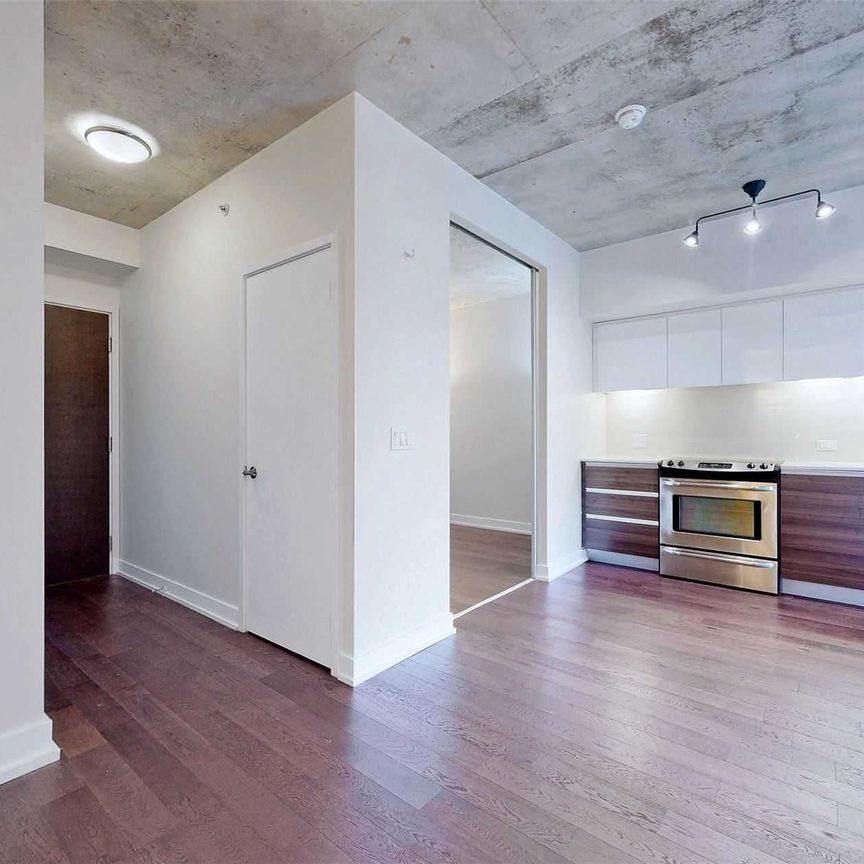 For Lease - 1190 Dundas Street Unit# 531, Toronto, Ontario - Photo 1