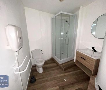 Appartement à louer 1 pièce 33.4m² - Photo 5