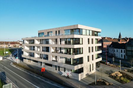 Appartement te huur in Deinze - Foto 5