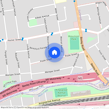 15 Poole St, Kingsgrove NSW 2208