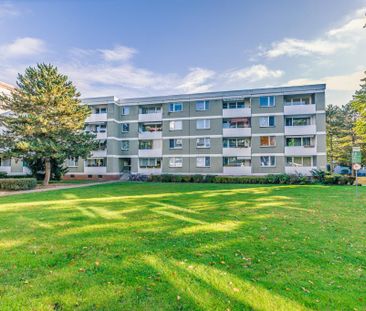 Charmante 3-Zimmer-Etagenwohnung in Braunschweig  76,3 m², 3. Etag... - Foto 1