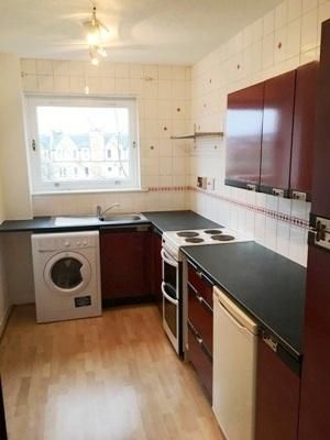 1 bedroom flat to rent - Photo 5