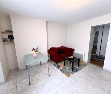 Location Appartement 3 pièces 44m² TOURS 37000 - Photo 1