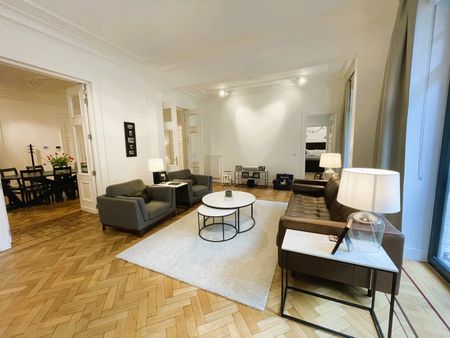 Appartement in Sint-Gillis - Photo 2