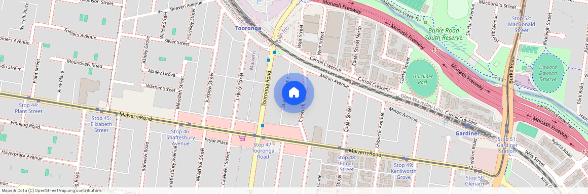 2/15 Creswick Street, Vic 3146, Glen Iris