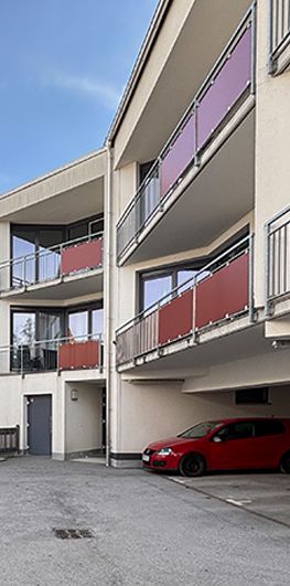 Wohnung in Els - Photo 1