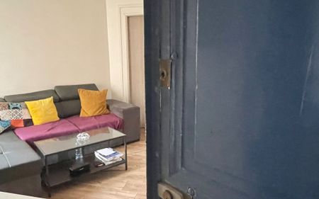 Appartement à louer 2 pièces • 29,60 m2 Paris 15 - Photo 4