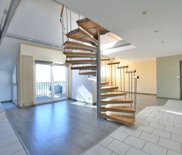 Location Appartement 5 pièces 126m² EPINAL 88000 - Photo 1
