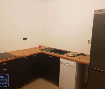 Appartement à louer 3 pièces 56.96m² - Photo 1