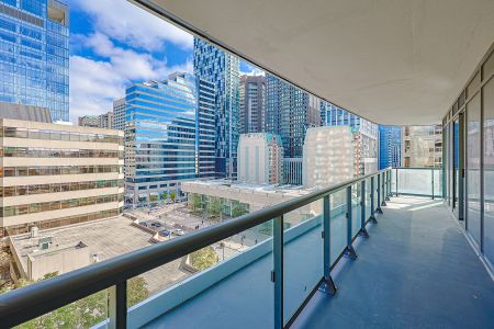 For Lease - 280 Dundas Street Unit# 604, Toronto, Ontario - Photo 2