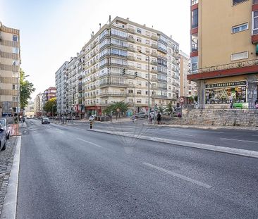 Apartamento T3 em Lisboa - Photo 3