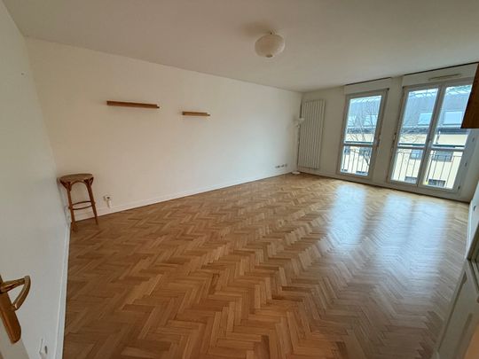 Location appartement 3 pièces, 68.50m², Antony - Photo 1