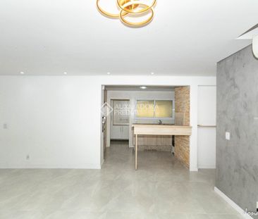 Apartamento com 3 quartos e 113m² para alugar em Centro, Canoas. - Photo 6