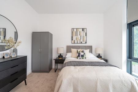 1 bedroom apartment to rent - Photo 3