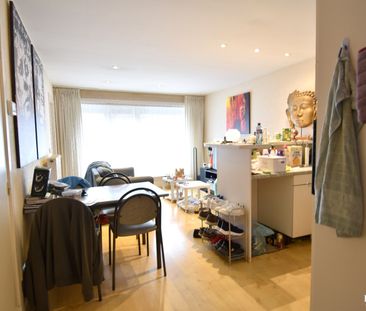 2 slaapkamer appartement in Gullegem - Photo 1