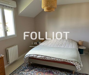 A louer Maison 50180 Agneaux 3 pi�ce(s) 69.20 m2 - Photo 5