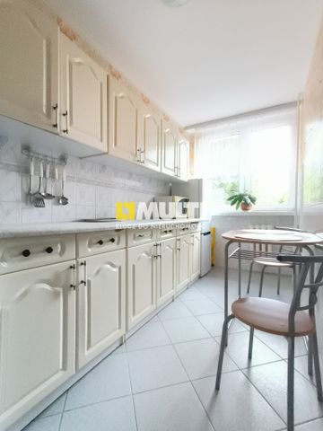 2-pokojowe mieszkanie na wynajem. - Zdjęcie 4