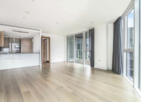 Juniper Drive Battersea, SW18 - Photo 2