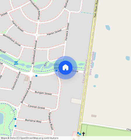 Doreen, Melbourne - North East