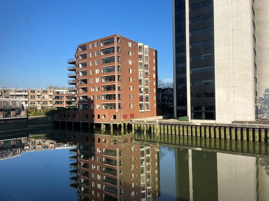 Oostmaaslaan, 3063 AP, Rotterdam - Foto 1