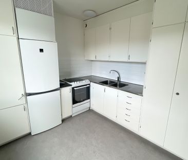 Bryggaregatan 6 B - Foto 6