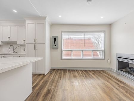 For Lease - 6 Kew Beach Avenue Unit# Upper, Toronto, Ontario - Photo 5