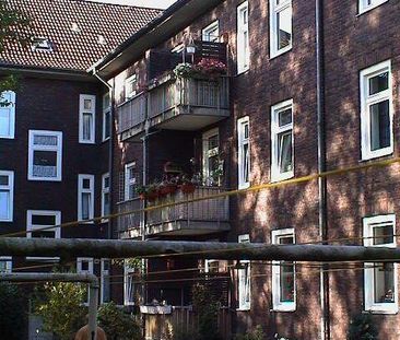 Lust auf Veränderung: interessante 3,5-Zimmer-Wohnung - Foto 2