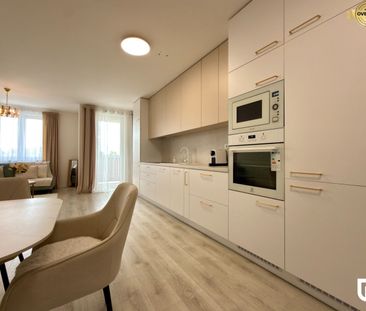 3 izbový byt na prenájom 67m2, Sásovská cesta, Lehnice - Photo 4