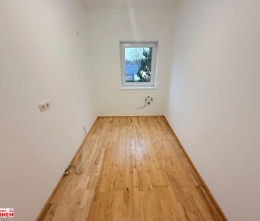 Charmante 2-Zimmer-Balkonwohnung im Ortskern von Pöttsching – unbef... - Photo 2