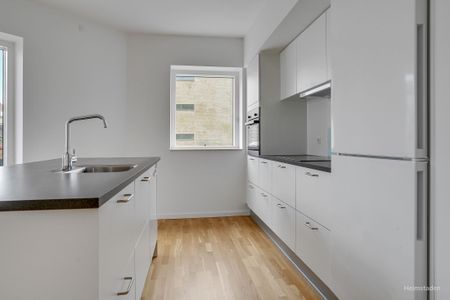 3-værelses Lejlighed på 109 m² i Nyborg - Photo 2