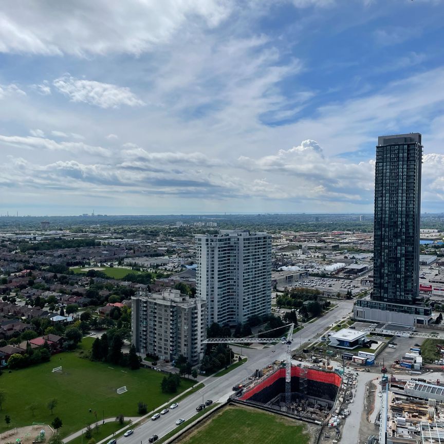 For Lease - 3900 Confederation Parkway Unit# 2905, Mississauga, Ontario - Photo 1