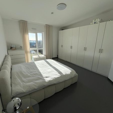 75qm Wohnung in Büblingshausen - Foto 3
