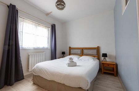 Location maison 2 pièces, 31.65m², Couffy - Photo 2
