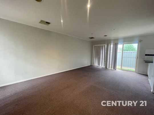 Three Bedrooms, Room to Settle - Photo 1