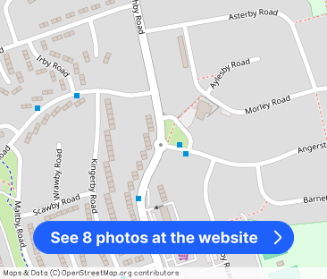 Willoughby Road, Scunthorpe - Photo 1