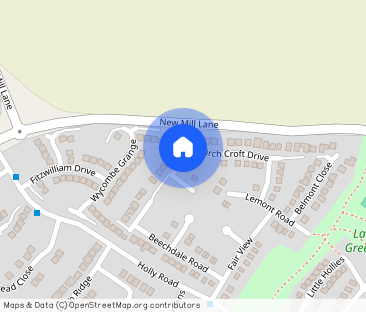 Cranswick Close, Forest Town, Mansfield - Photo 1