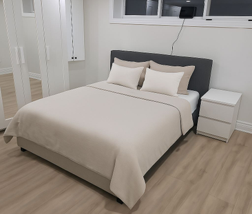 For Lease - 903 Tenth Street Unit# Lower, Mississauga, Ontario - Photo 4