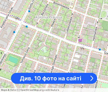 Gocław I 4 pokoje I 2 łazienki I 2 poziomy - Фото 1