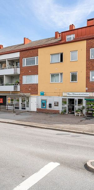 Lövstagatan 20 - Foto 1