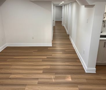 For Lease - 969 Transom Crescent Unit# BSMT, Milton, Ontario - Photo 1