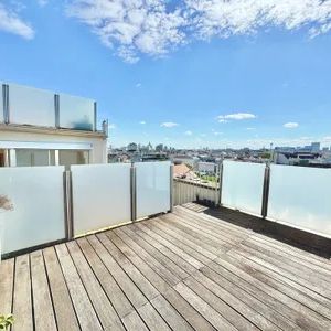 LAIMGRUBENGASSE | EXKLUSIVE DACHTERRASSENWOHNUNG | TRAUMHAFTER WIEN-BLICK | 4 ZIMMER | NÄHE NASCHMARKT - Photo 2