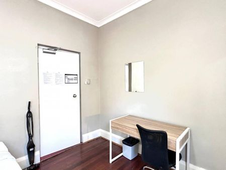 Haymarket - Prime Sydney Location - Cnr George St and Central Station - Photo 2